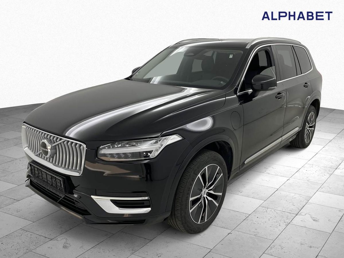Volvo XC90 2023