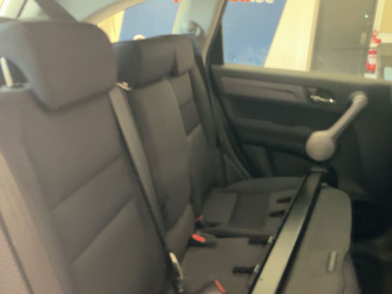Honda CR-V 2.2 CTDI Comfort 2007 – снимка 20