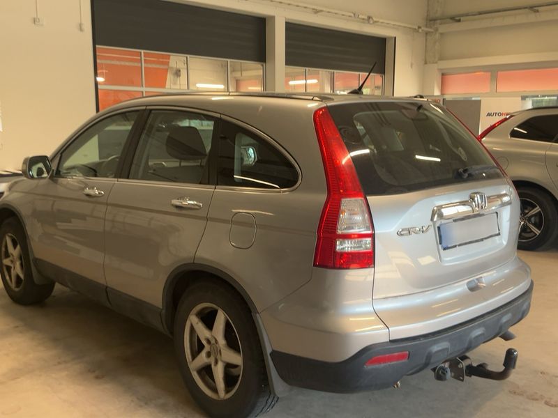 Honda CR-V 2.2 CTDI Comfort 2007 – снимка 6