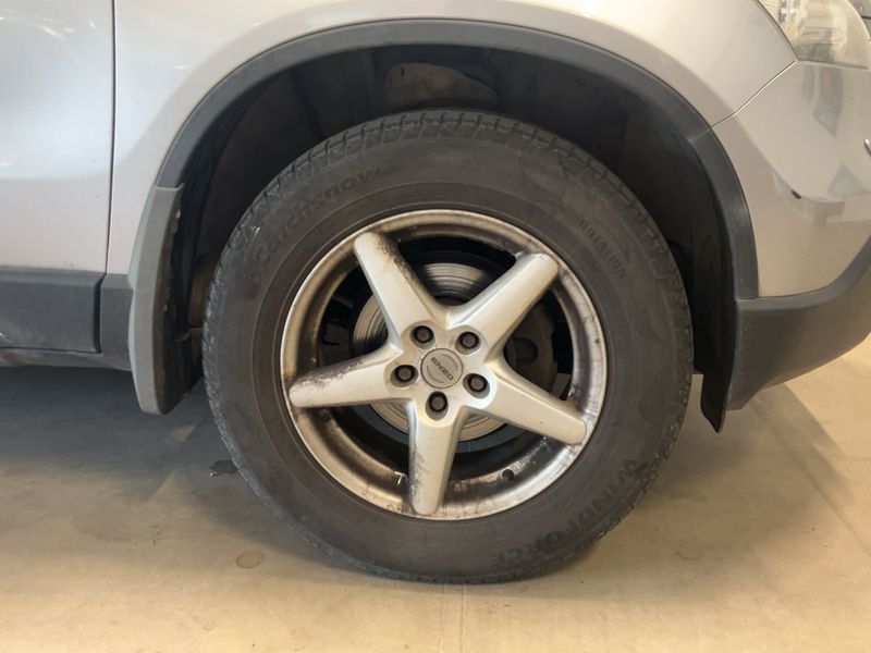 Honda CR-V 2.2 CTDI Comfort 2007 – снимка 11