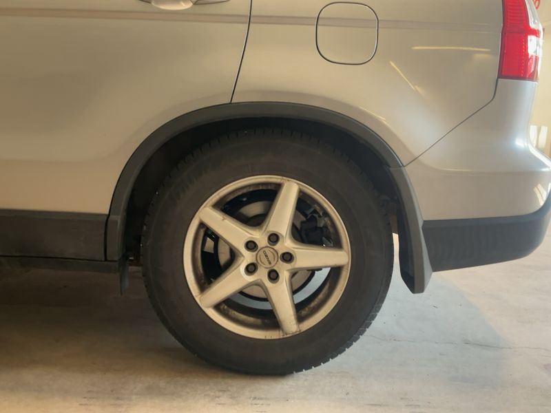Honda CR-V 2.2 CTDI Comfort 2007 – снимка 5