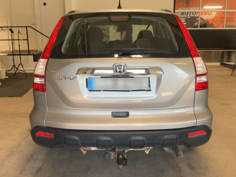Honda CR-V 2.2 CTDI Comfort 2007 – снимка 7