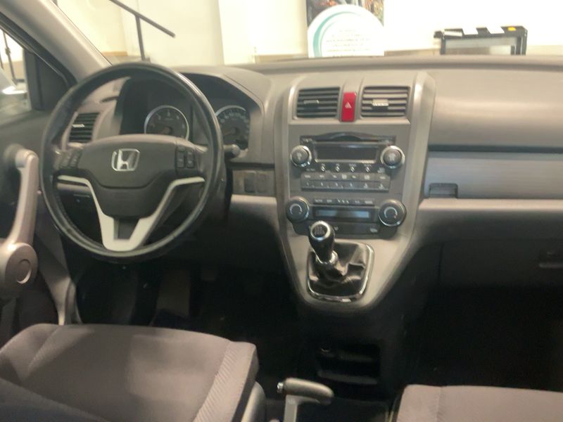 Honda CR-V 2.2 CTDI Comfort 2007 – снимка 18
