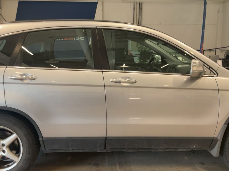 Honda CR-V 2.2 CTDI Comfort 2007 – снимка 10