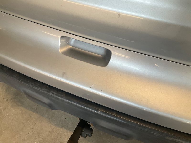 Honda CR-V 2.2 CTDI Comfort 2007 – снимка 25