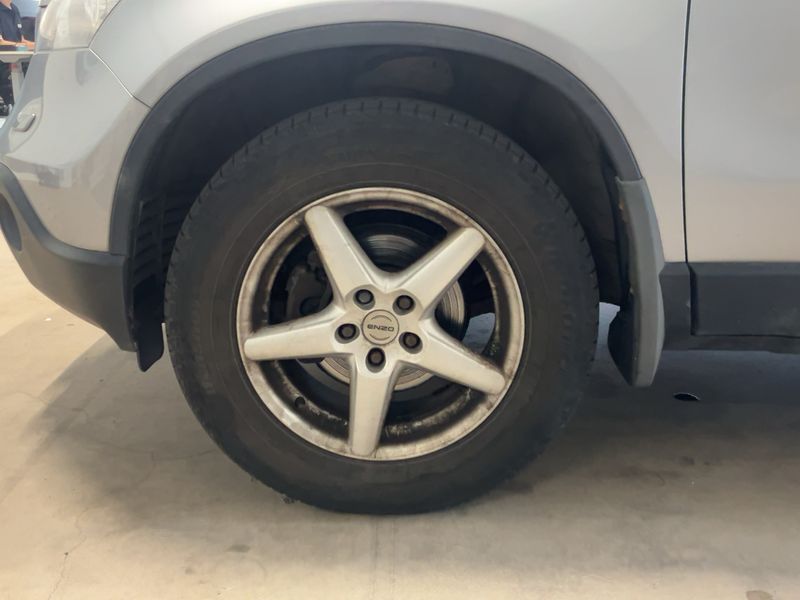 Honda CR-V 2.2 CTDI Comfort 2007 – снимка 3