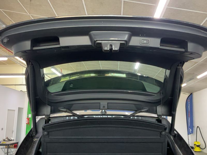 Jaguar F-Pace 20d Prestige AWD — zdjęcie 10