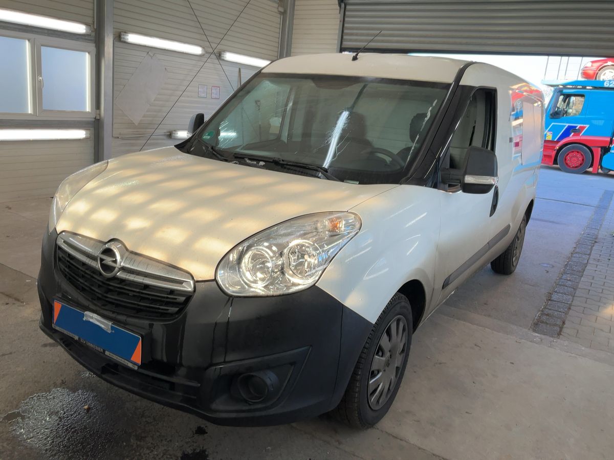 Opel Combo 1.4 Turbo Kasten L2H1 2,4t