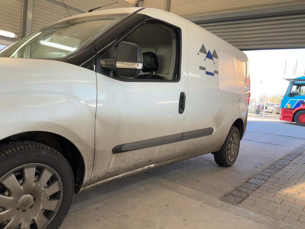 Opel Combo 1.4 Turbo Kasten L2H1 2,4t