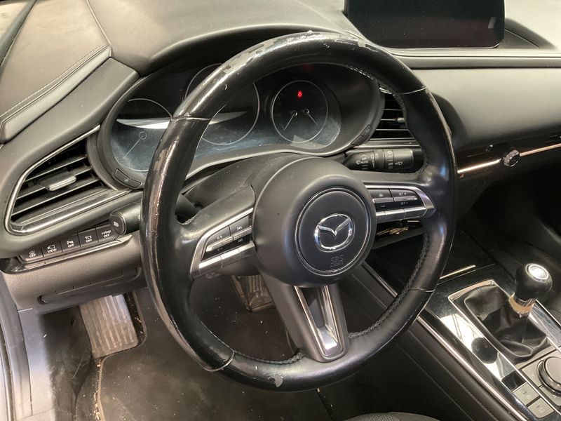 Mazda CX-30 2.0 Skyactiv-X Mild-Hybrid Sportline 4x2 2021 – снимка 23