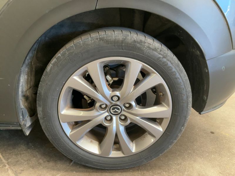 Mazda CX-30 2.0 Skyactiv-X Mild-Hybrid Sportline 4x2 2021 – снимка 5