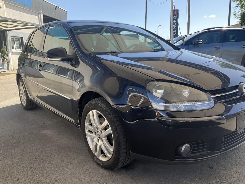 Volkswagen Golf V 1.6 Edition 2009 – снимка 12