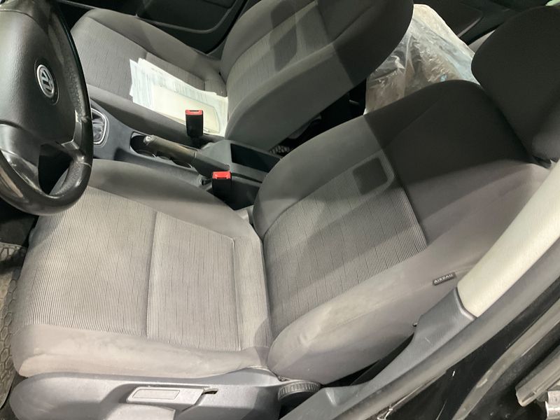 Volkswagen Golf V 1.6 Edition 2009 – снимка 28
