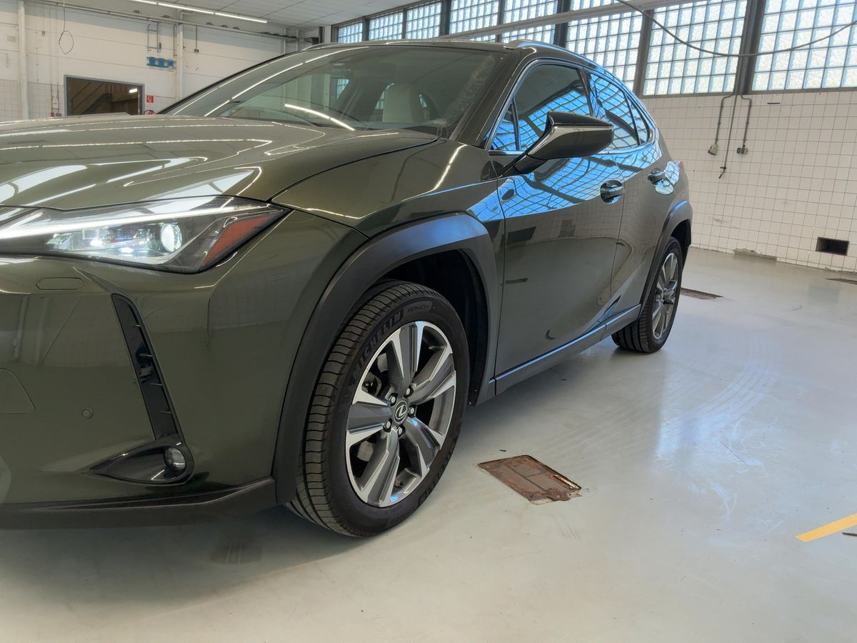 Lexus UX-Serie d'occasion