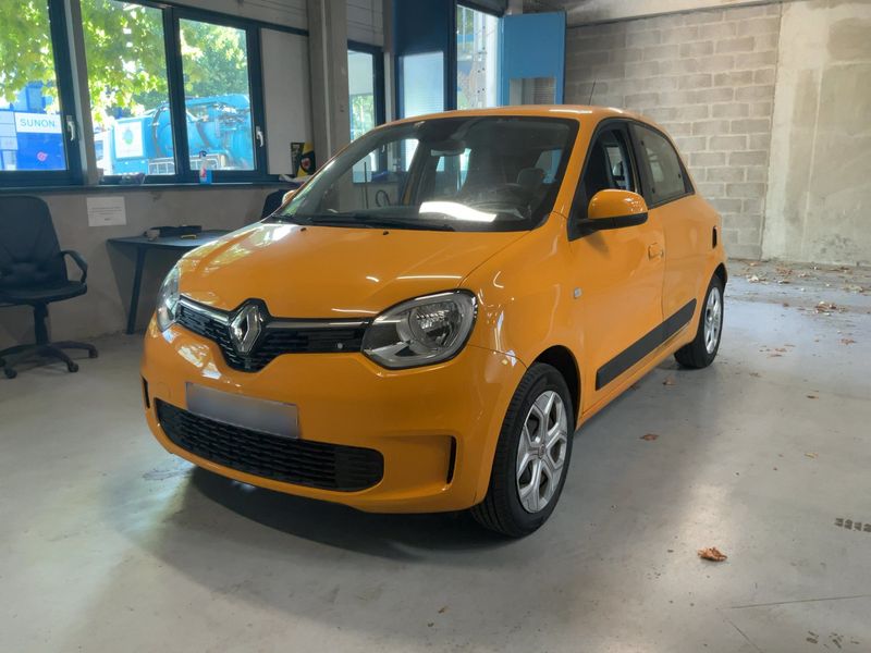 Renault Twingo 1.0 SCe Zen