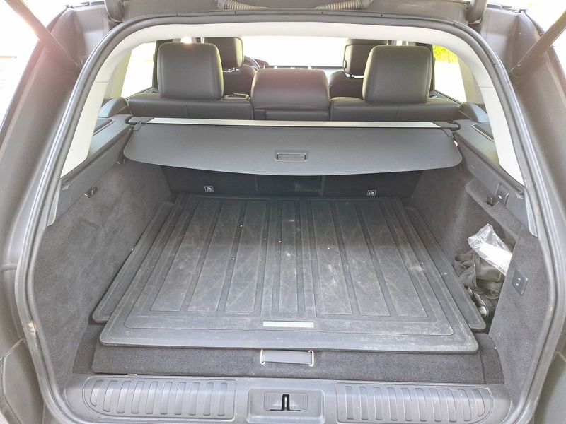 Land Rover Range Rover Sport 2.0 Hybrid HSE — zdjęcie 9