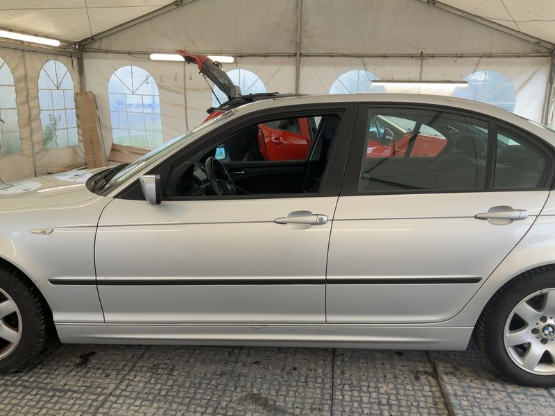 BMW 3er 318i — zdjęcie 4