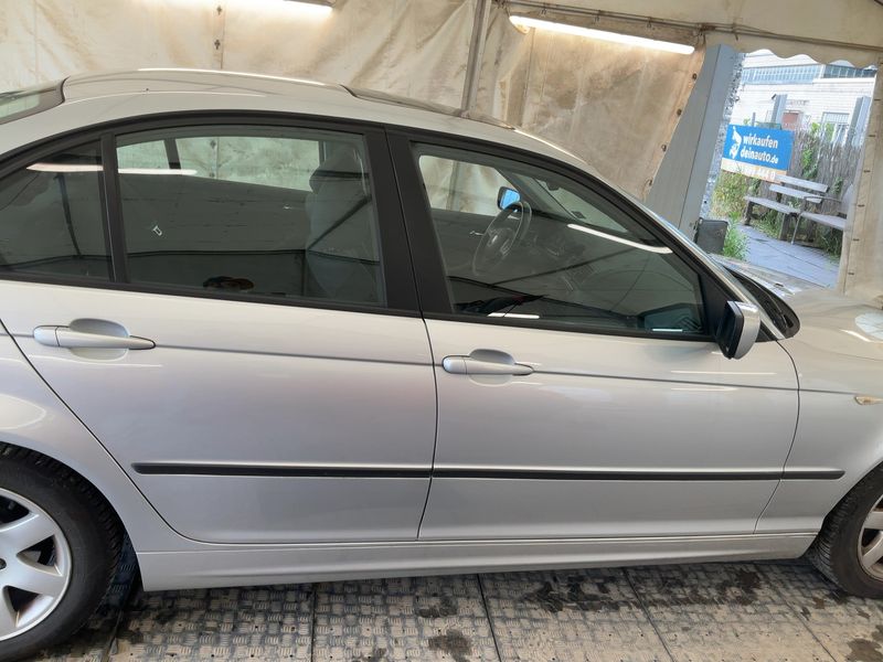 BMW 3er 318i — zdjęcie 7