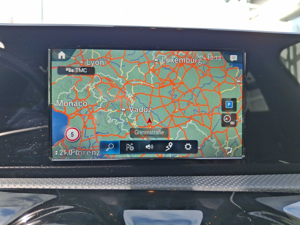 Mercedes-Benz CLA-Klasse 2020 — photo 14