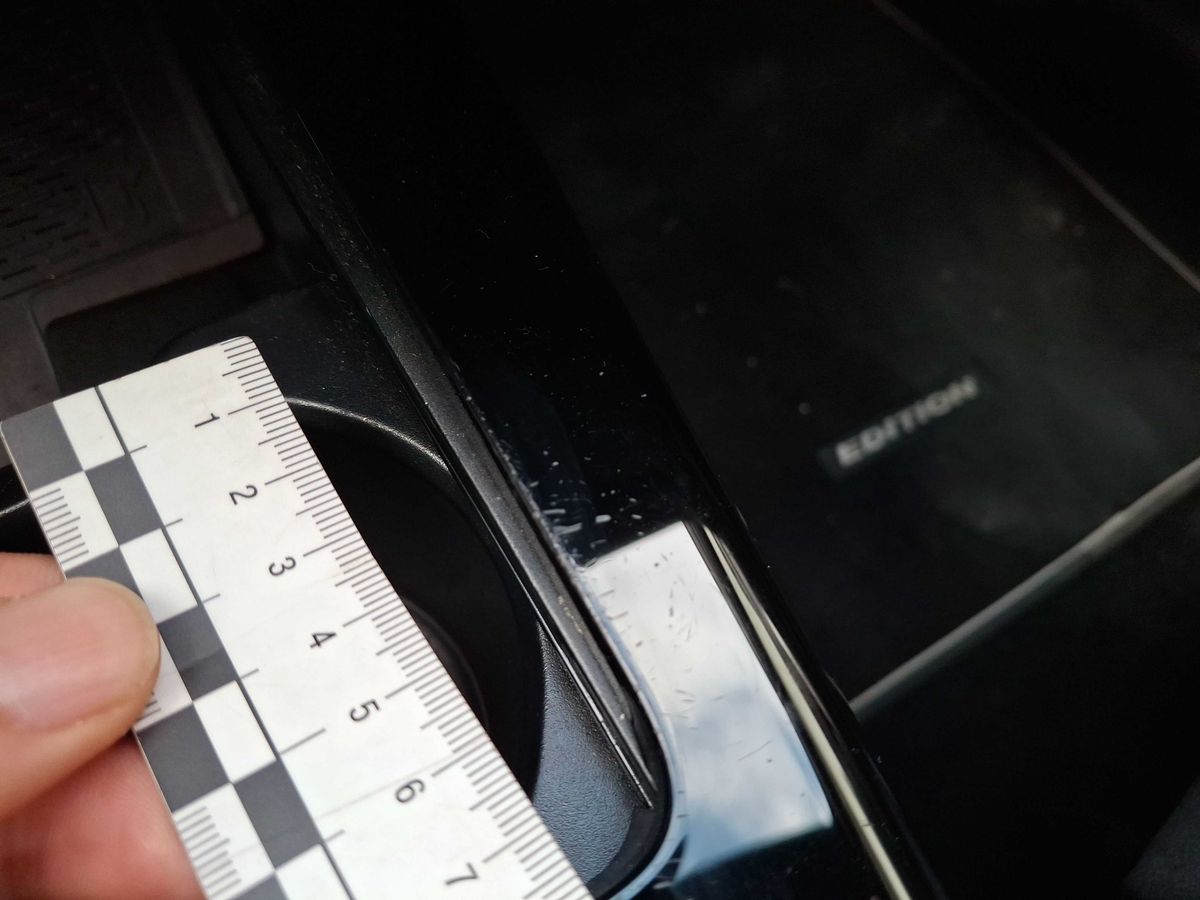Mercedes-Benz CLA-Klasse 2020 — photo 27