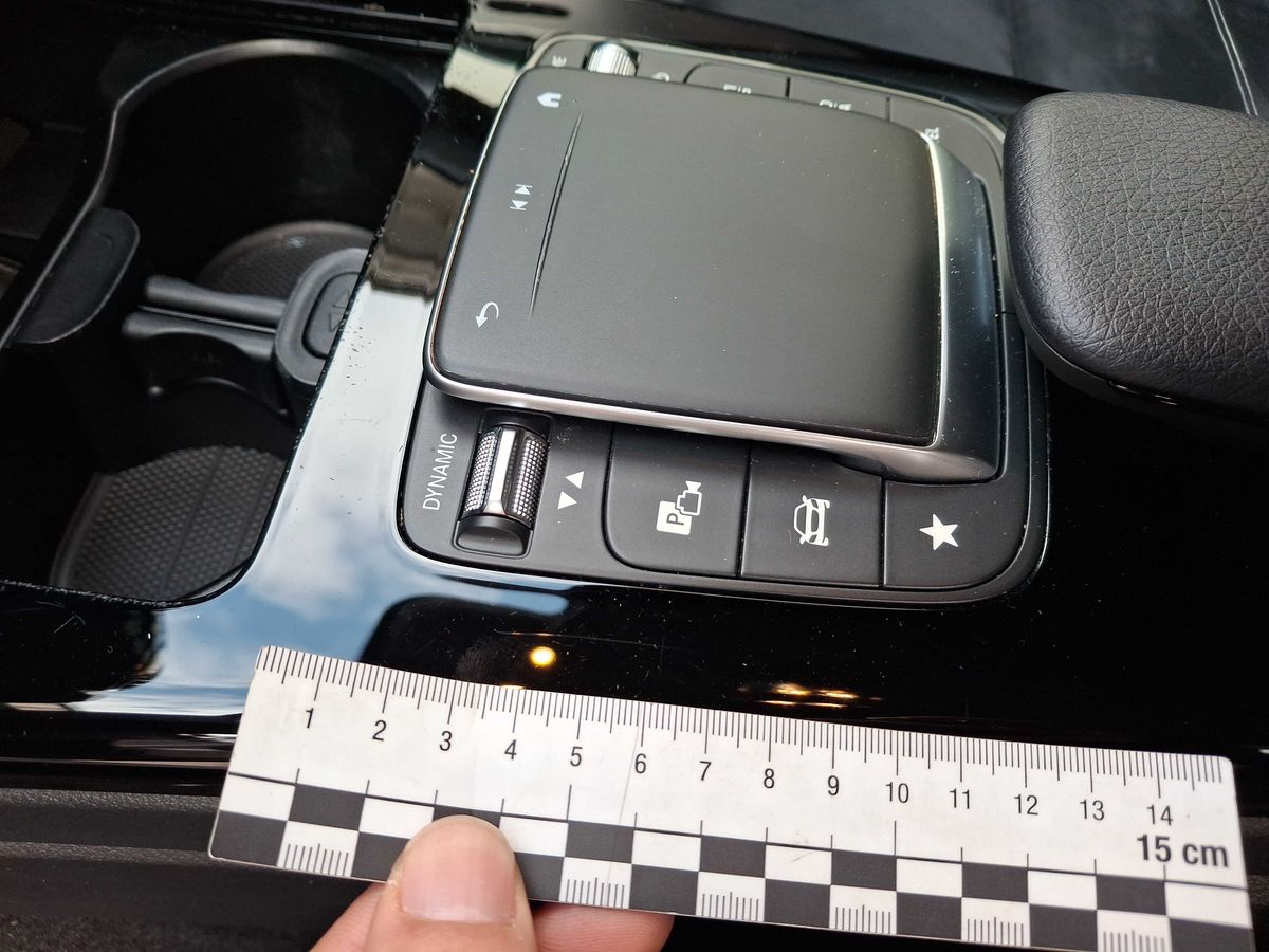 Mercedes-Benz CLA-Klasse 2020 — photo 26
