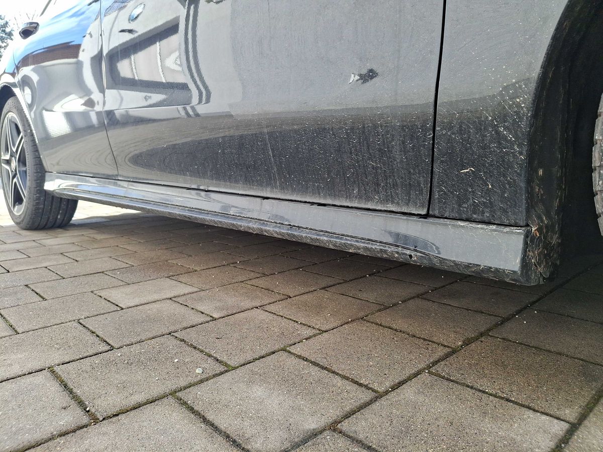 Mercedes-Benz CLA-Klasse 2020 — photo 47