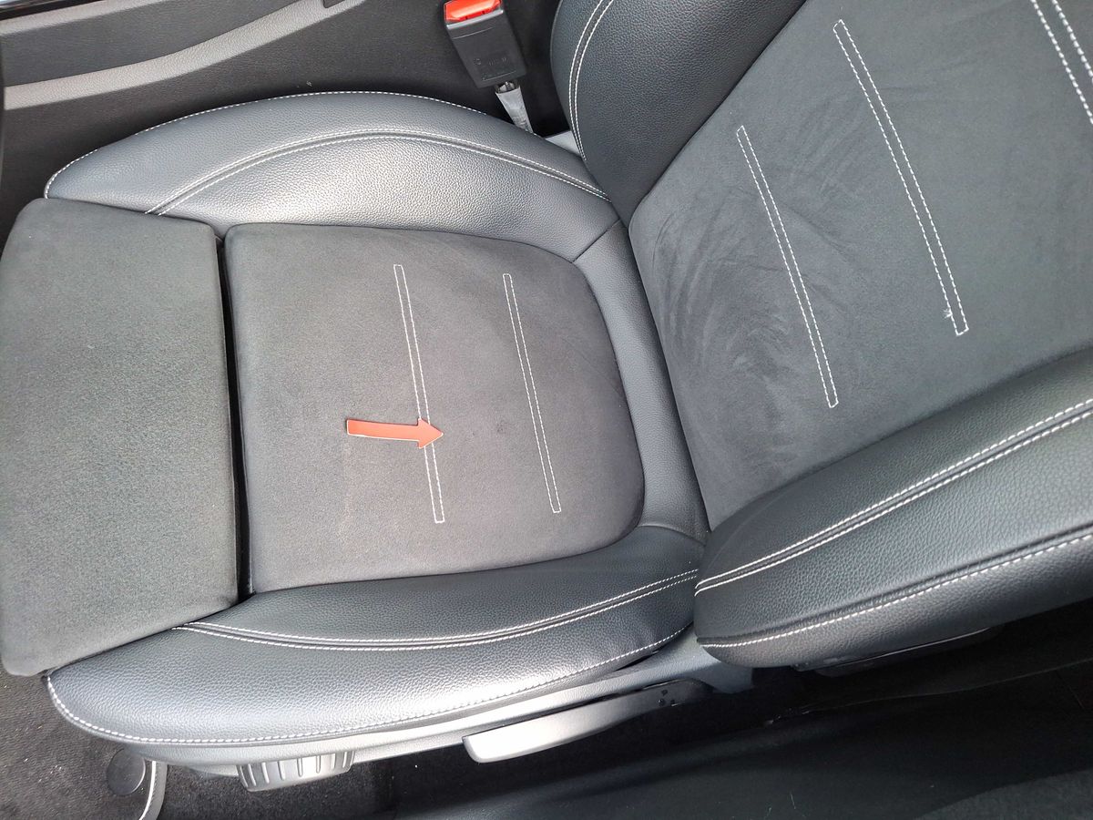 Mercedes-Benz CLA-Klasse 2020 — photo 25