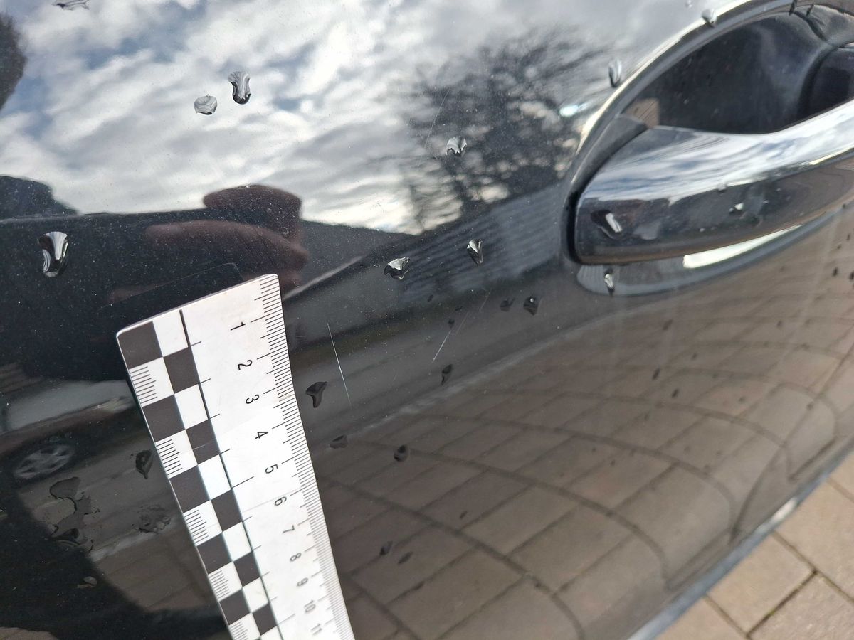Mercedes-Benz CLA-Klasse 2020 — photo 29