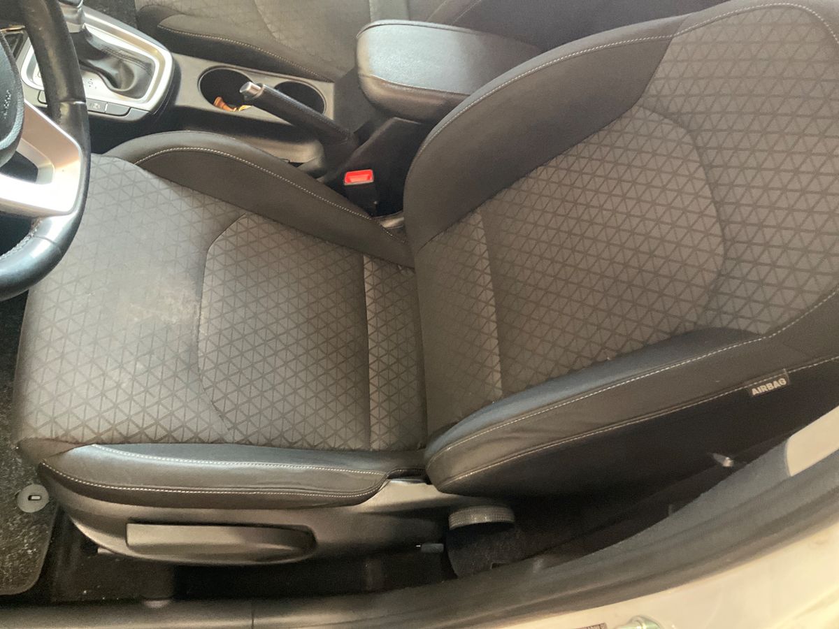 Kia XCeed 2021 — photo 35