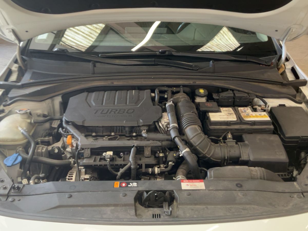 Kia XCeed 2021 — photo 23