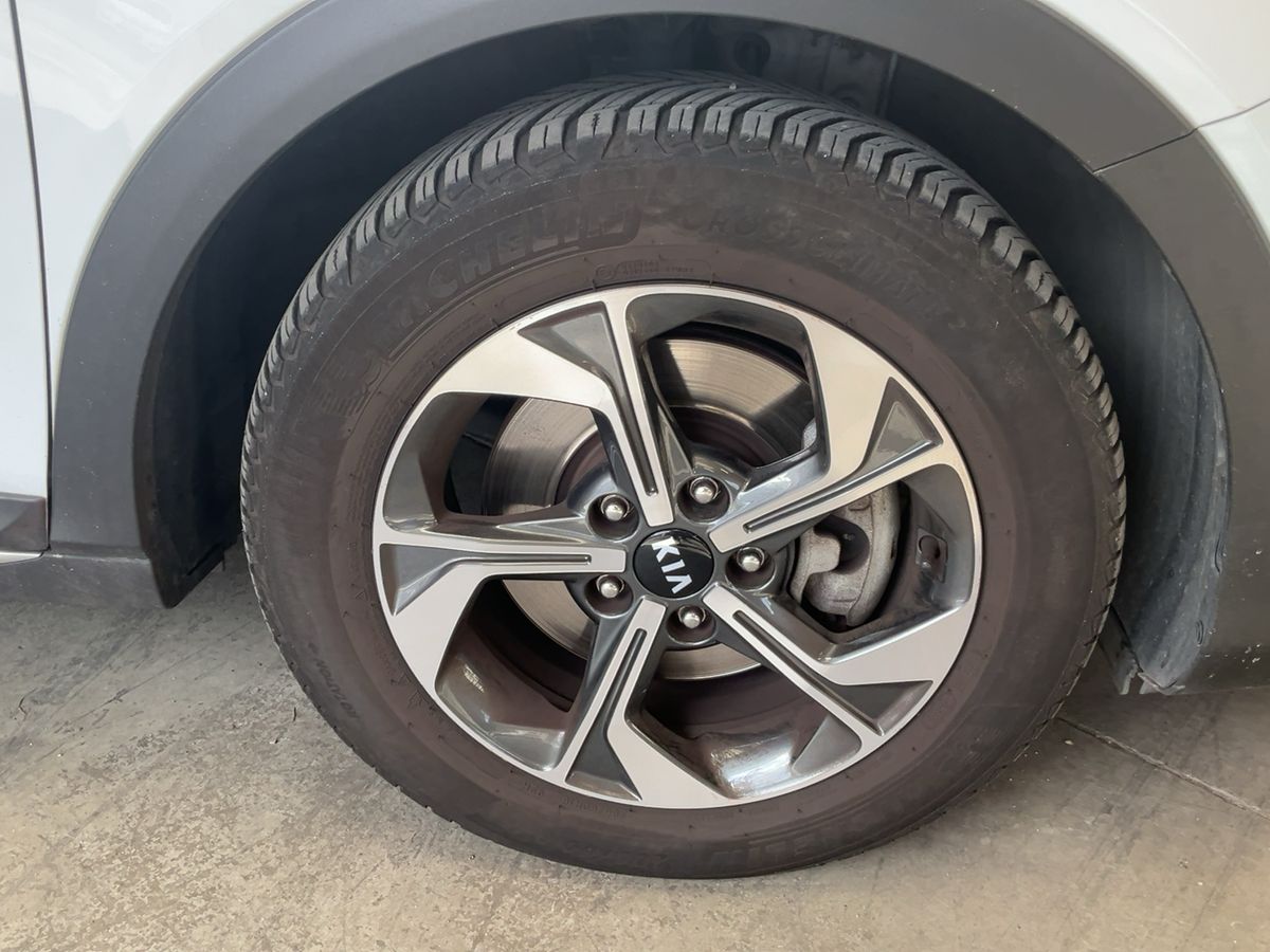 Kia XCeed 2021 — photo 12