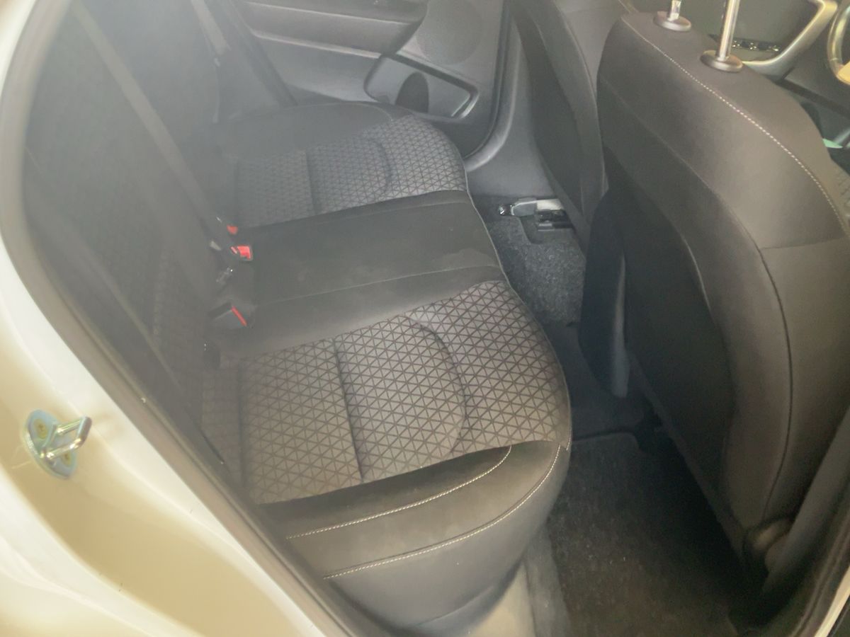 Kia XCeed 2021 — photo 20