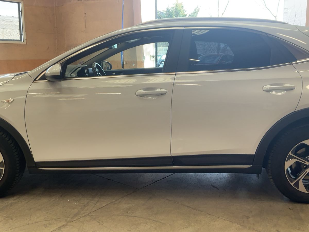 Kia XCeed 2021 — photo 5