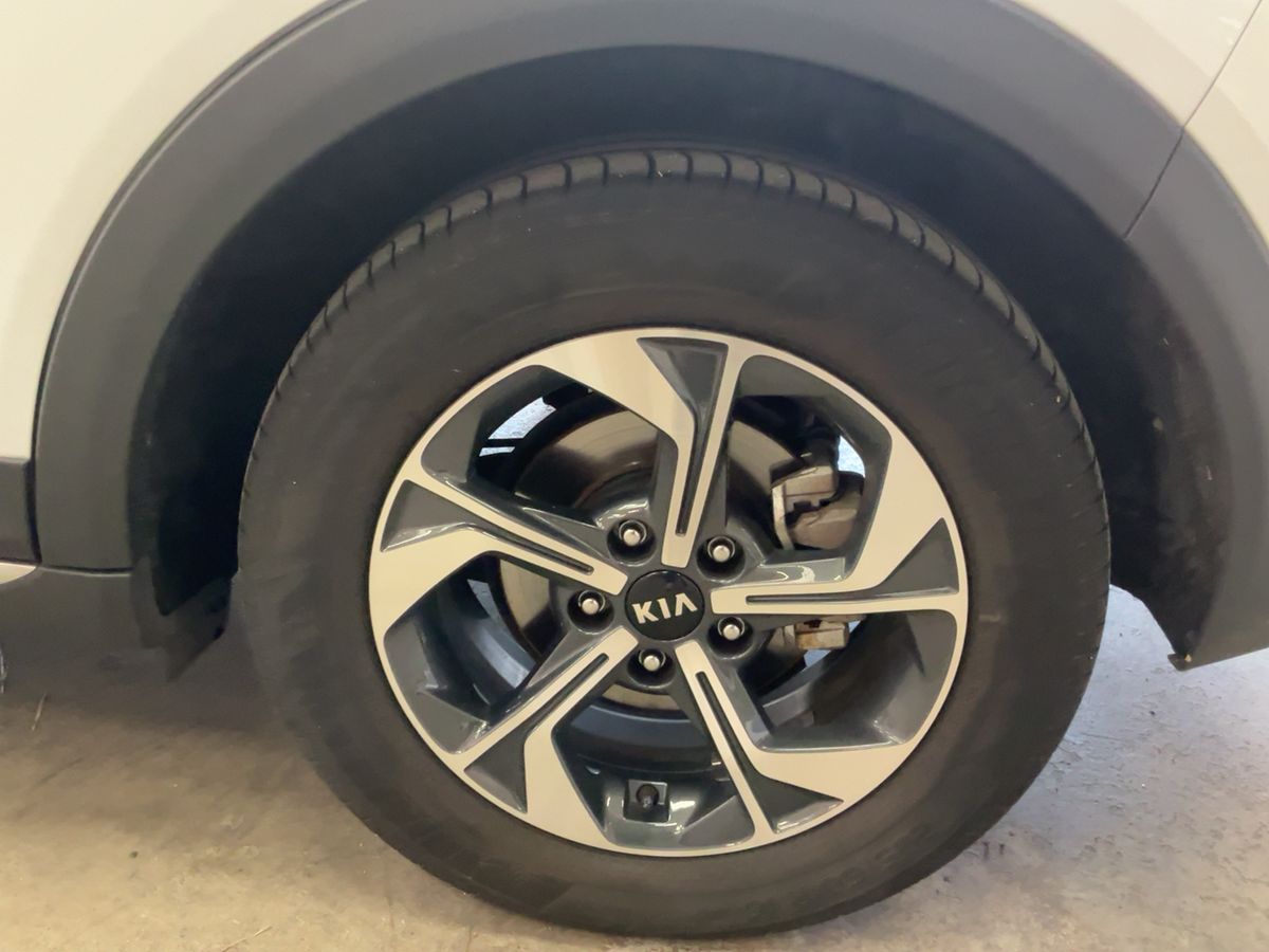 Kia XCeed 2021 — photo 6