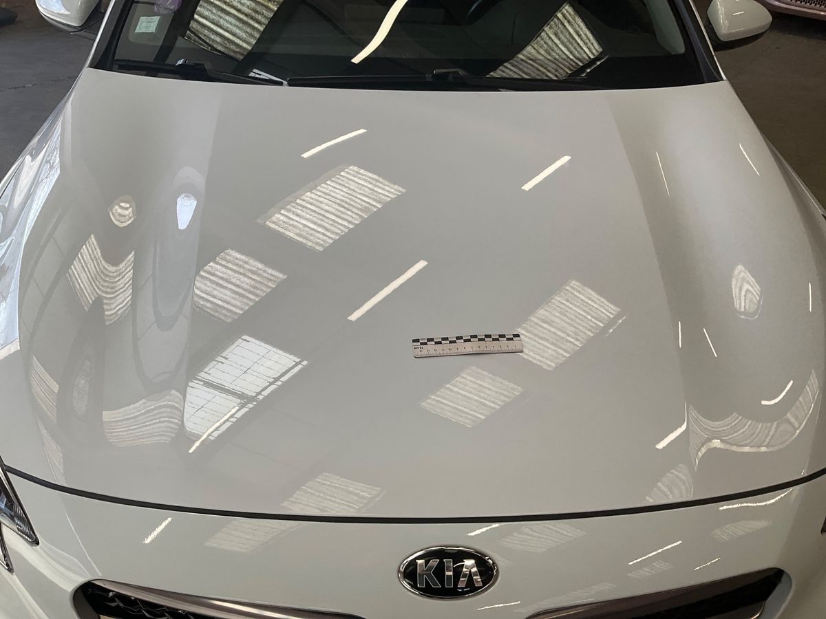 Kia XCeed 2021 — photo 3