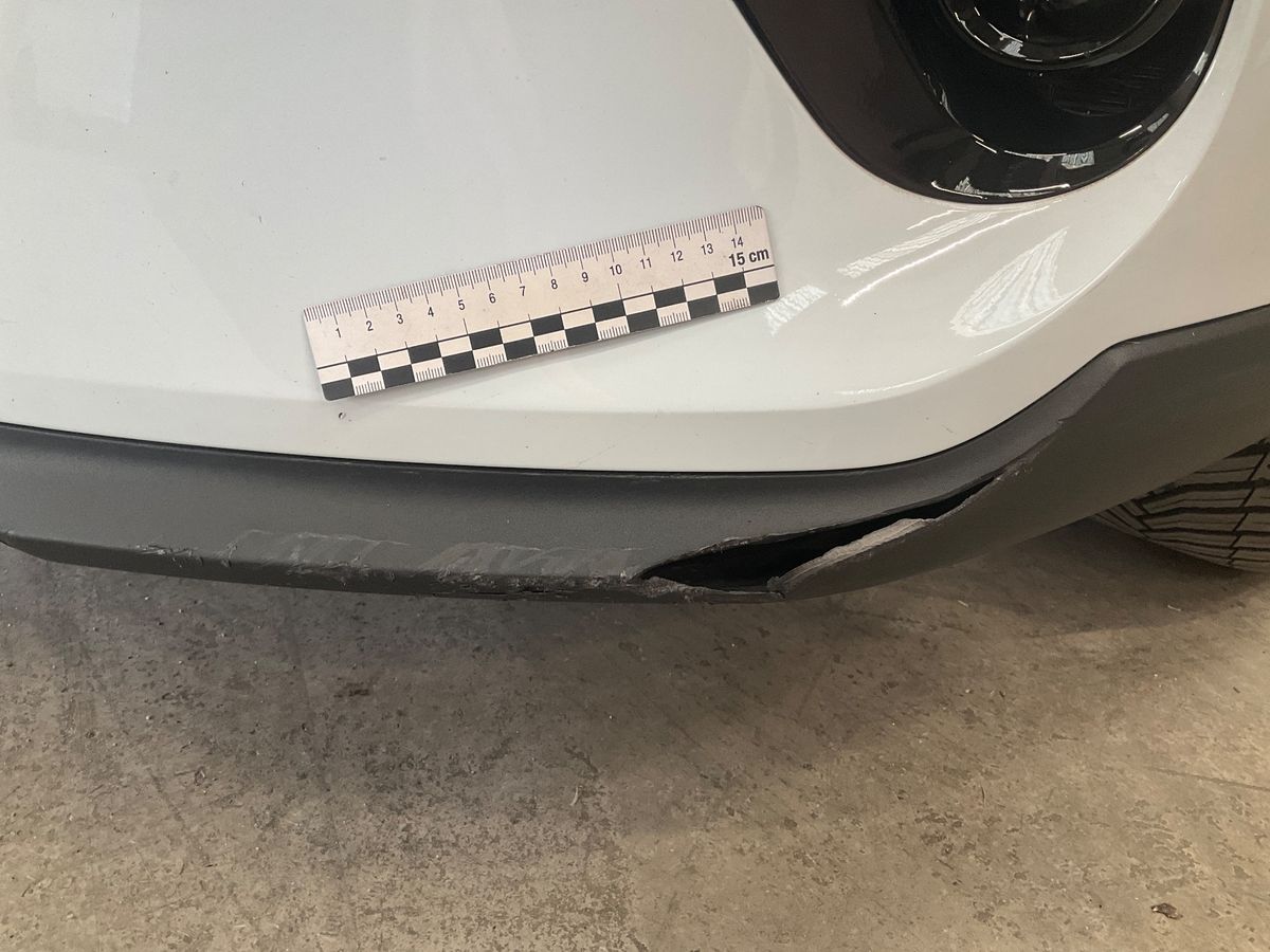 Kia XCeed 2021 — photo 38