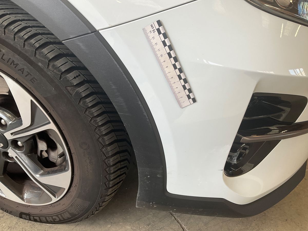 Kia XCeed 2021 — photo 39