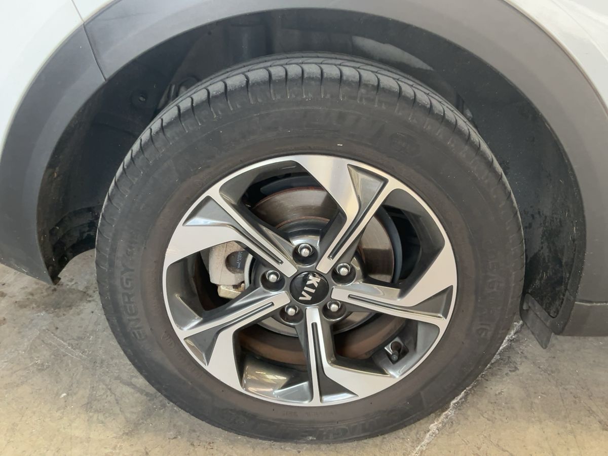 Kia XCeed 2021 — photo 10