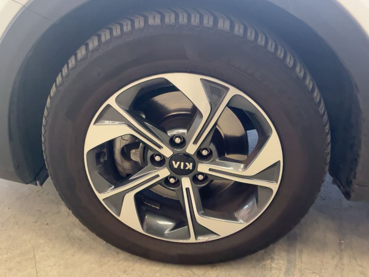 Kia XCeed 2021 — photo 4