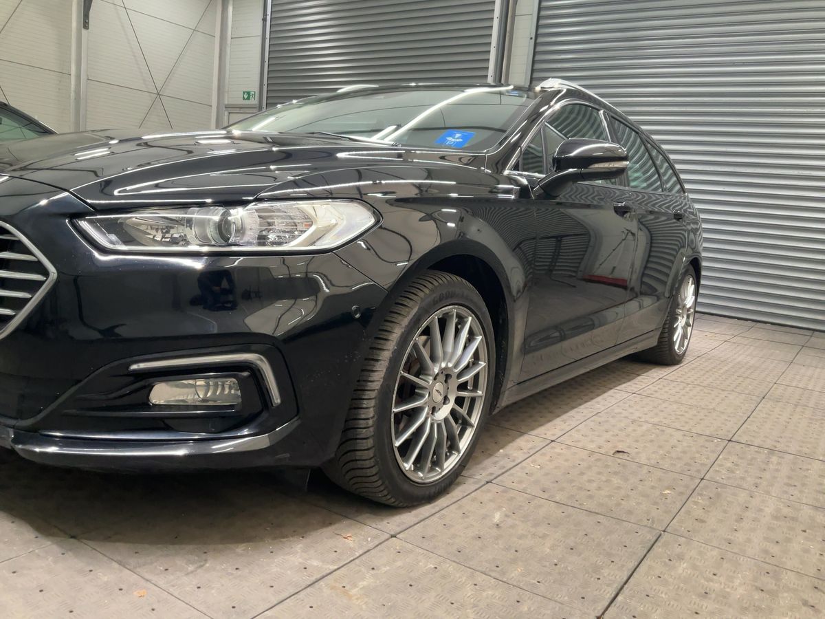Ford Mondeo d'occasion