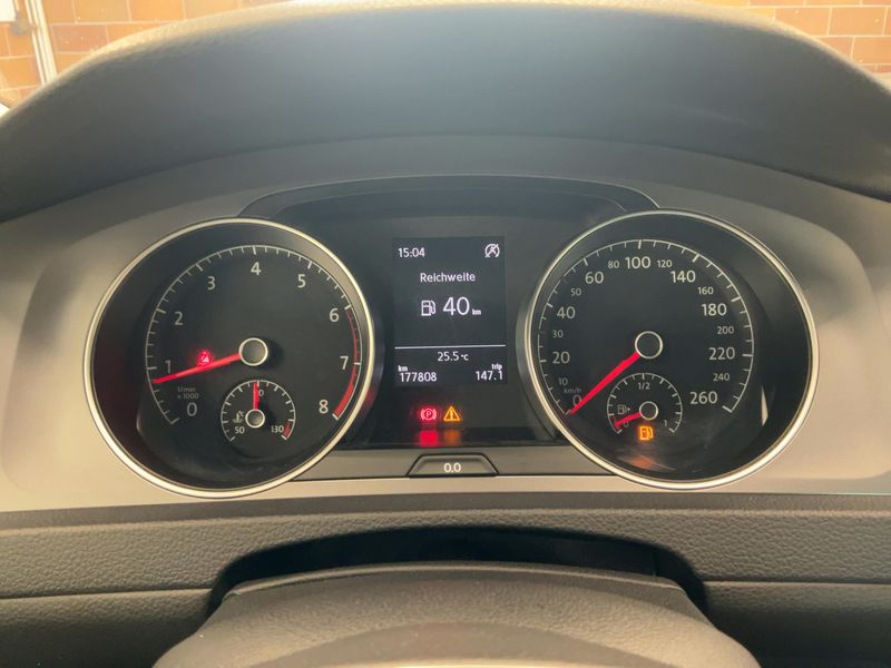 Volkswagen Golf VII 1.4 TSI Lounge BlueMotion Tech — zdjęcie 13