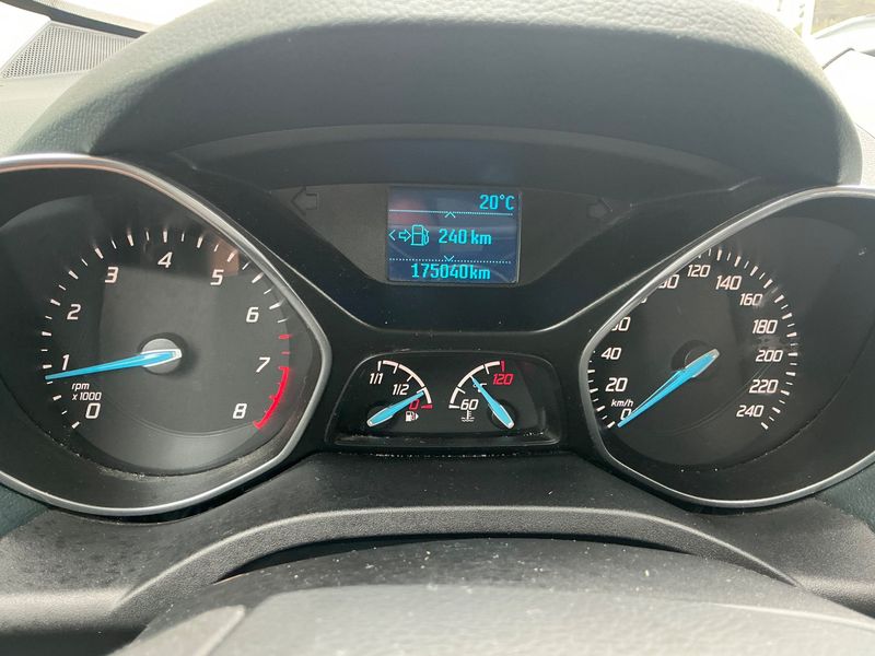 Ford C-Max 1.0 EcoBoost Business Edition — zdjęcie 4