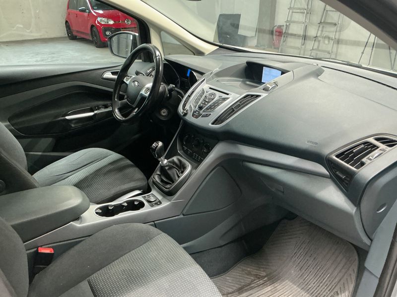 Ford C-Max 1.0 EcoBoost Business Edition — zdjęcie 3