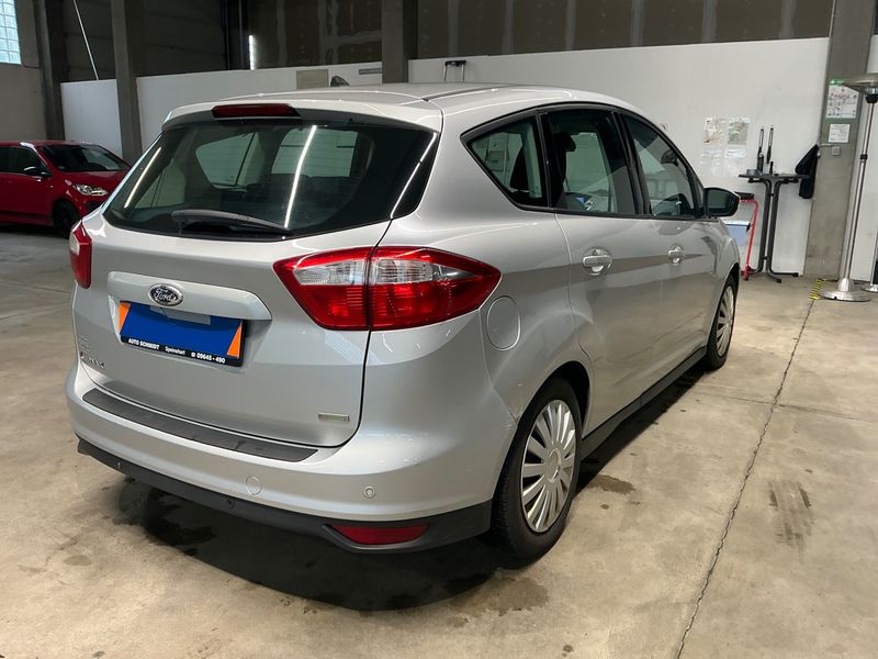 Ford C-Max 1.0 EcoBoost Business Edition — zdjęcie 2