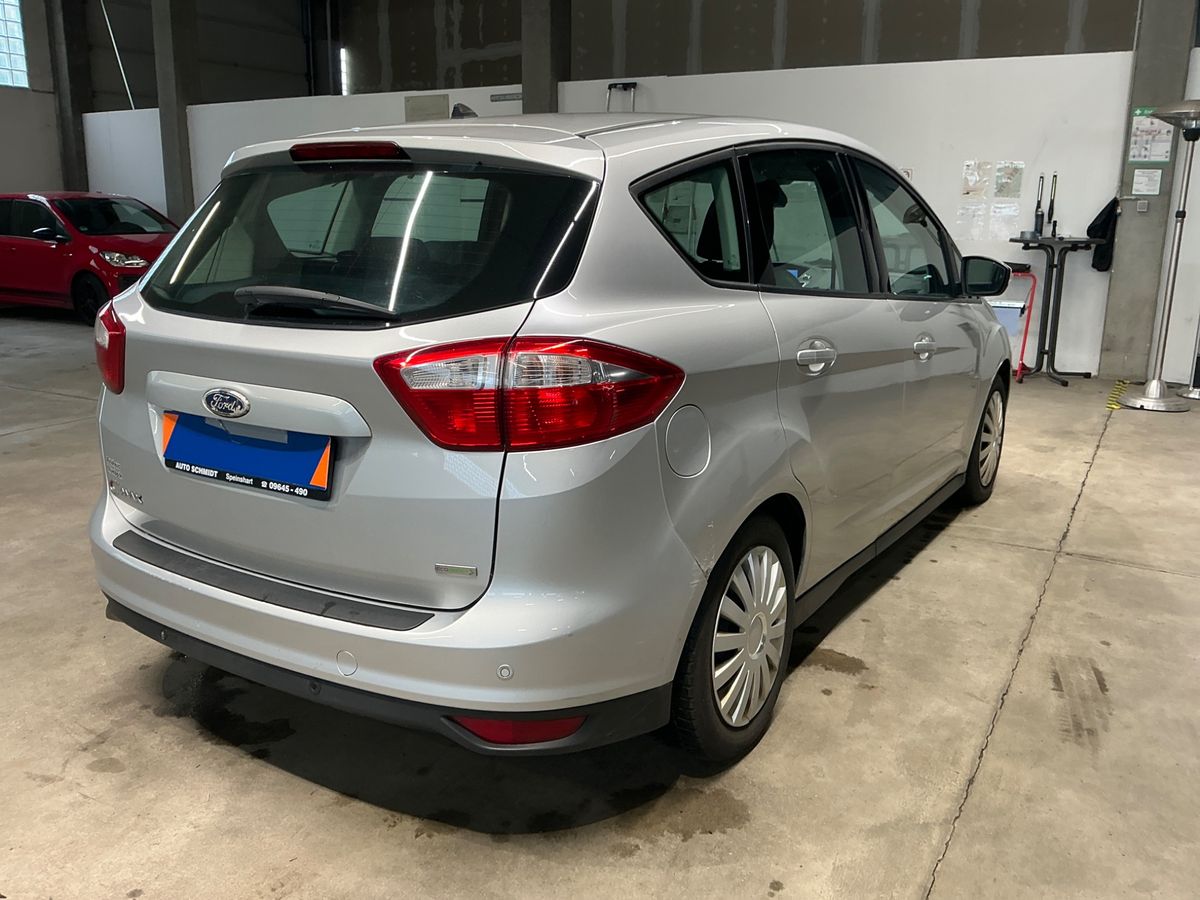 Ford C-Max d'occasion