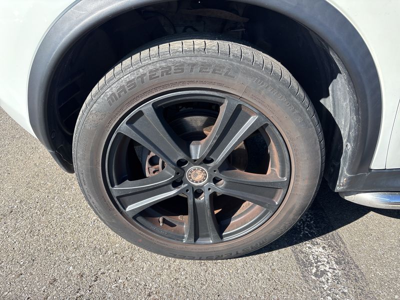 Nissan Juke 1.5 Turbodiesel Acenta 2012 – снимка 22