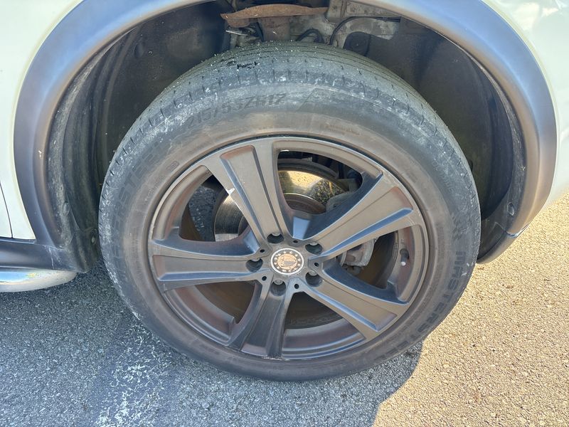 Nissan Juke 1.5 Turbodiesel Acenta 2012 – снимка 19