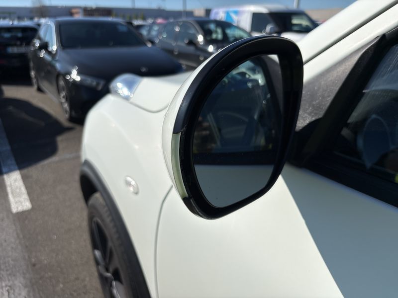 Nissan Juke 1.5 Turbodiesel Acenta 2012 – снимка 23