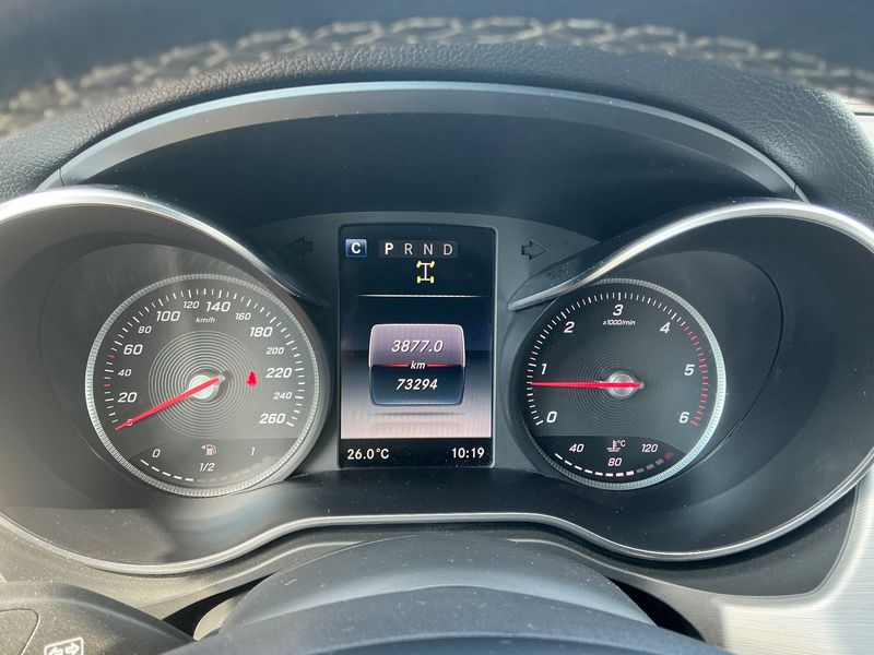 Mercedes-Benz X-Klasse X 350 d 4Matic Doppelkabine Edition Power — zdjęcie 13