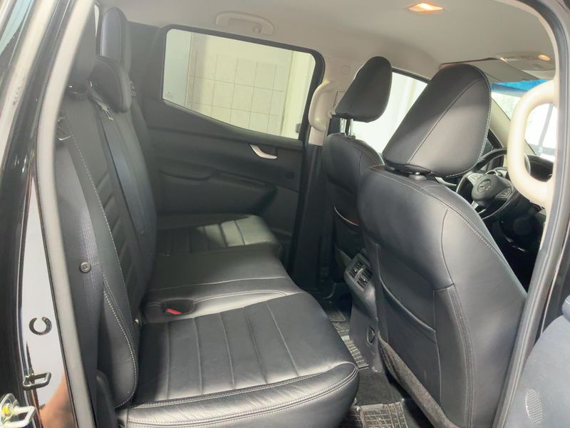 Mercedes-Benz X-Klasse X 350 d 4Matic Doppelkabine Edition Power — zdjęcie 14
